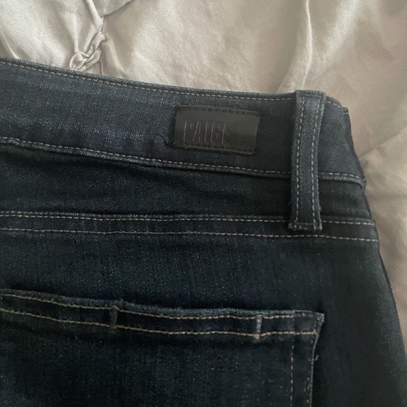 Paige jeans - Picture 4 of 4